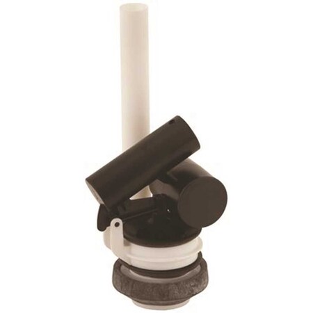 Proplus Flush Valve for American Standard #5 Black 181002